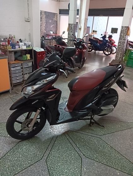 ปี56(พย)125iท๊อปมือเดียว รูปที่ 6