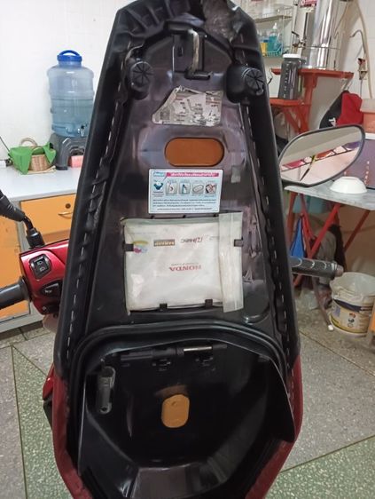 ปี56(พย)125iท๊อปมือเดียว รูปที่ 17