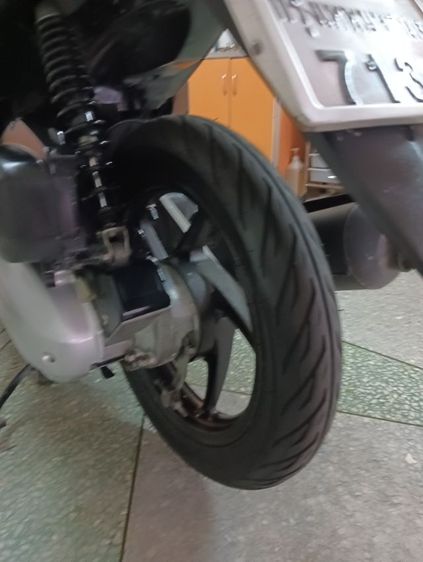 ปี56(พย)125iท๊อปมือเดียว รูปที่ 4