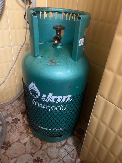 ถังแก๊ส