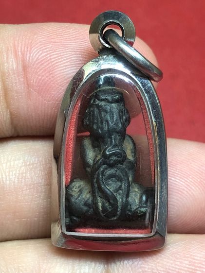 พระปิดตาเนื้อสัมริด