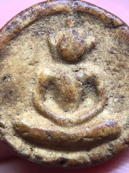 พระผงจันทร์ลอย รูปที่ 7