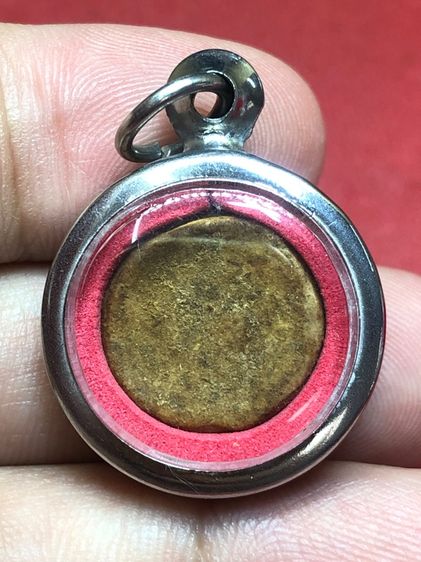 พระผงจันทร์ลอย รูปที่ 2