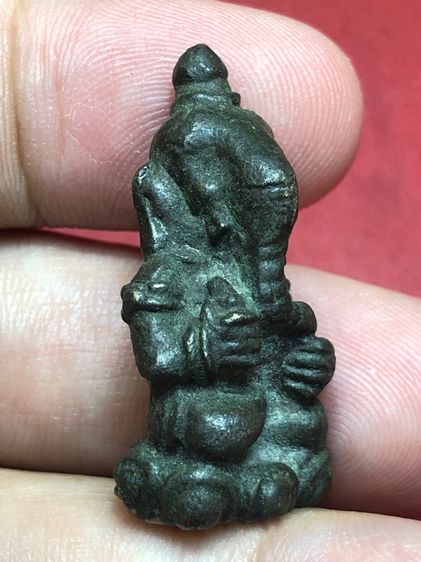 พระพิฆเนศสัมริด รูปที่ 4