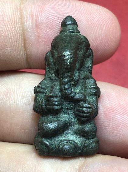 พระพิฆเนศสัมริด รูปที่ 3