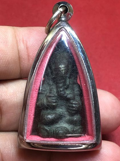 พระพิฆเนศสัมริด