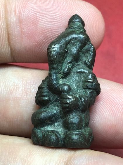 พระพิฆเนศสัมริด รูปที่ 5