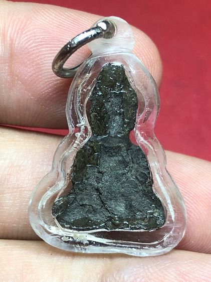 พระเชตุพนเนื้อชิน รูปที่ 4