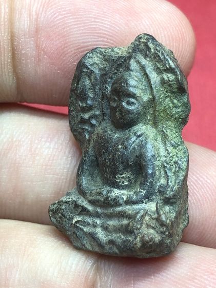 พระซุ้มกอดำ รูปที่ 5