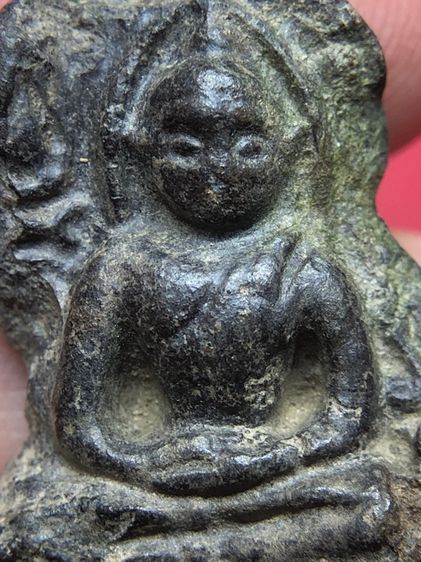 พระซุ้มกอดำ รูปที่ 8