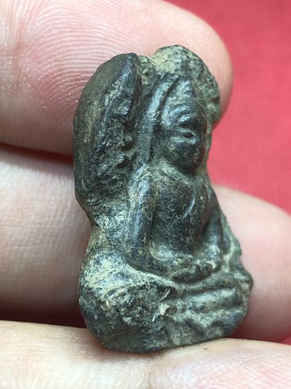 พระซุ้มกอดำ รูปที่ 4