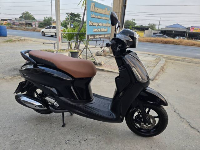 ขายด่วน yamaha grandfilano ปี 2023 รูปที่ 8