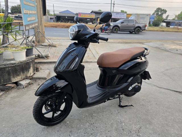 ขายด่วน yamaha grandfilano ปี 2023 รูปที่ 5