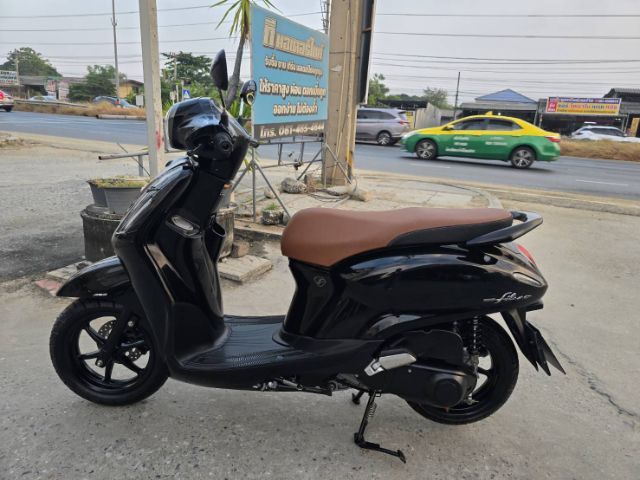 ขายด่วน yamaha grandfilano ปี 2023 รูปที่ 3