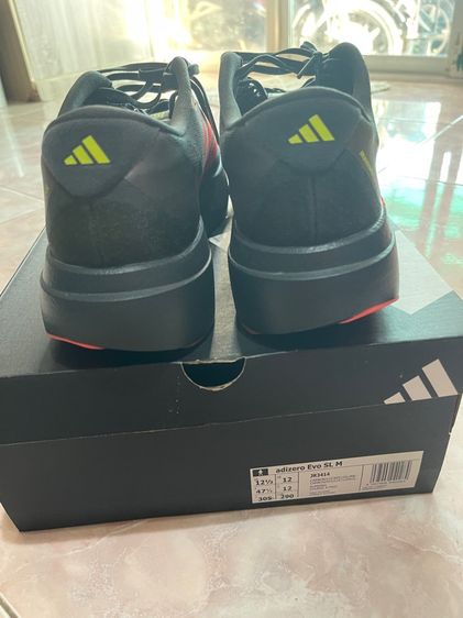 adidas evo sl รูปที่ 5