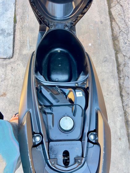 Honda Click 125i LED ปี 2017 รูปที่ 6