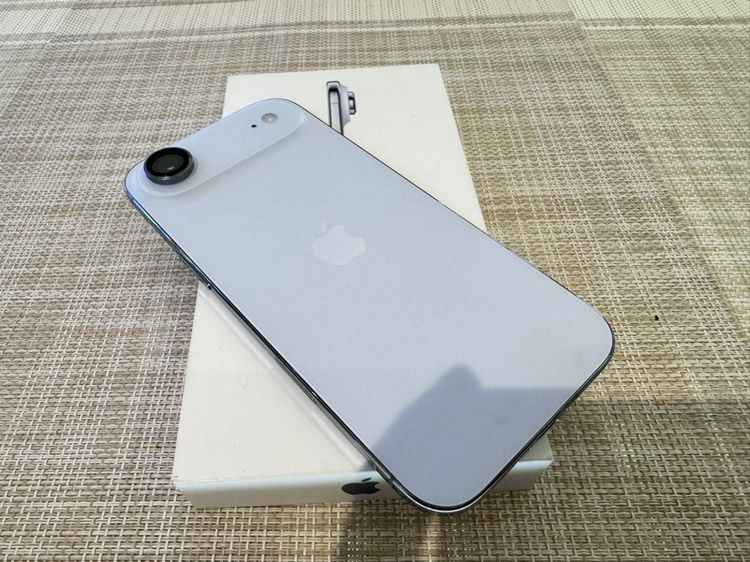 iPhone 17 Air 256 ประกันศูนย์ ผ่อนได้ รูปที่ 10