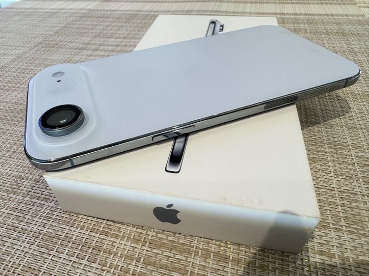 iPhone 17 Air 256 ประกันศูนย์ ผ่อนได้ รูปที่ 9