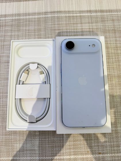 iPhone 17 Air 256 ประกันศูนย์ ผ่อนได้ รูปที่ 2