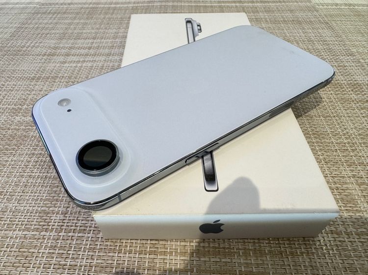 iPhone 17 Air 256 ประกันศูนย์ ผ่อนได้ รูปที่ 6