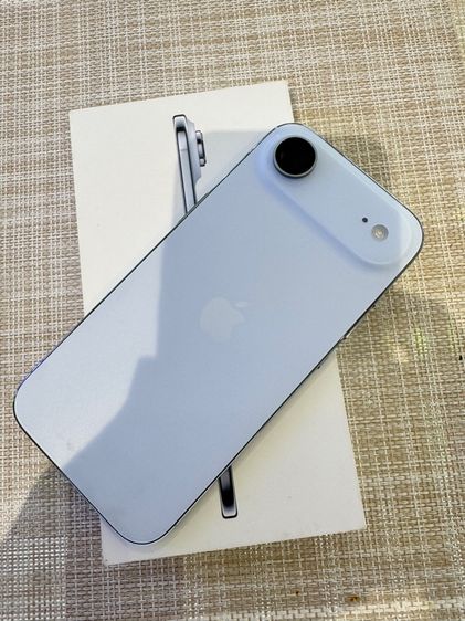 256 GB iPhone 17 Air 256 ประกันศูนย์ ผ่อนได้