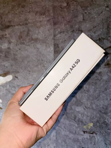 Samsung A42 5G เครื่องสวยไร้รอย แรม8 รูปที่ 4