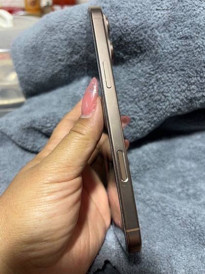 ไอโฟน 16 pro max 1 tb รูปที่ 2