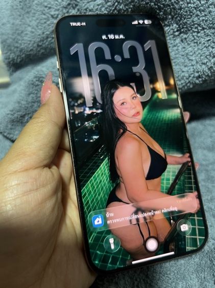 iPhone มากกว่า 512 GB ไอโฟน 16 pro max 1 tb