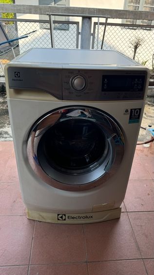 ฝาหน้า เครื่องซักผ้า Electrolux EWF12933