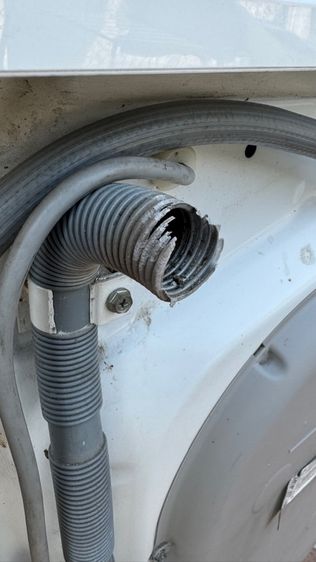 เครื่องซักผ้า Electrolux EWF12933 รูปที่ 5