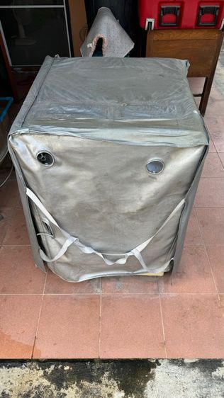 เครื่องซักผ้า Electrolux EWF12933 รูปที่ 12