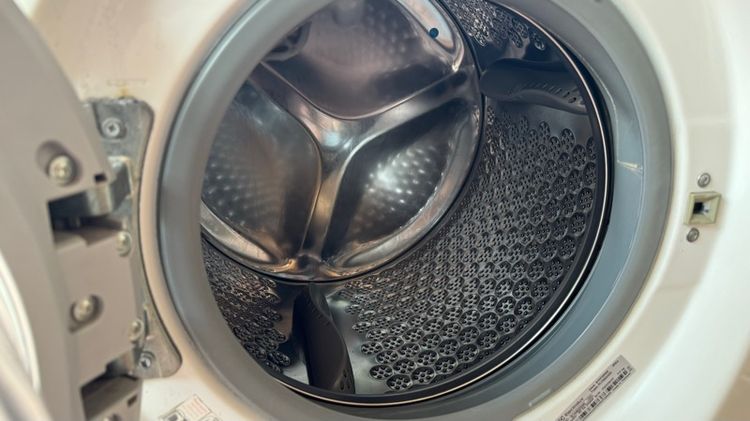 เครื่องซักผ้า Electrolux EWF12933 รูปที่ 10