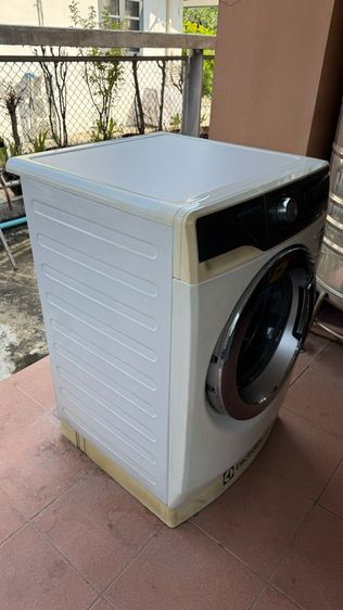 เครื่องซักผ้า Electrolux EWF12933 รูปที่ 2