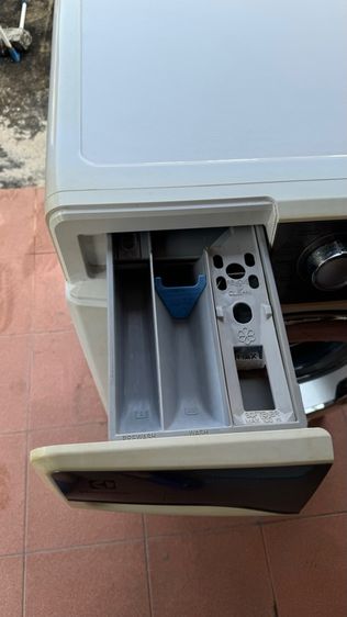 เครื่องซักผ้า Electrolux EWF12933 รูปที่ 6