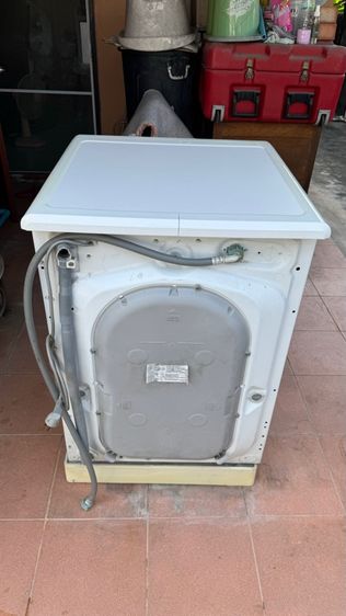 เครื่องซักผ้า Electrolux EWF12933 รูปที่ 3