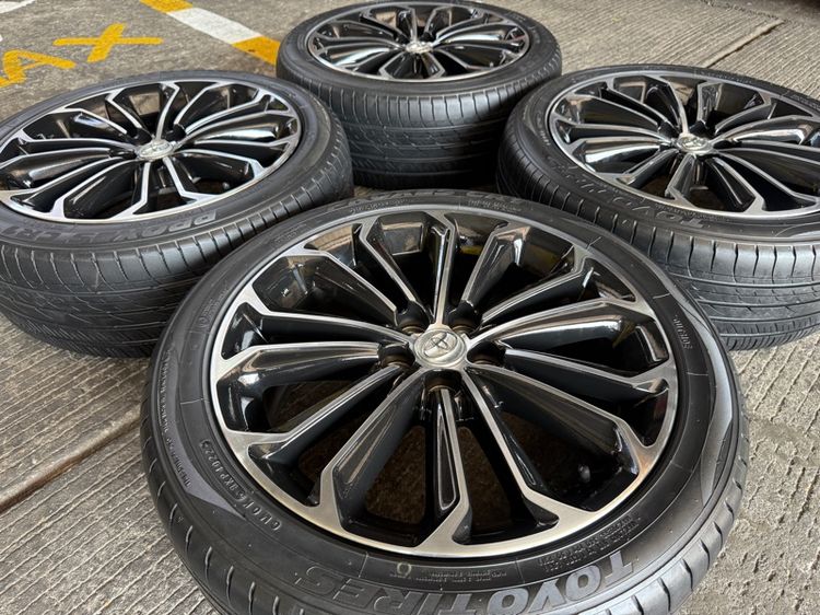 Toyota Altis Es Sport ขอบ 17 นิ้ว Top 🔥 รูปที่ 3