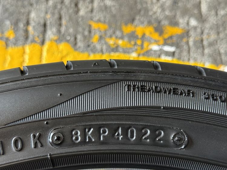 Toyota Altis Es Sport ขอบ 17 นิ้ว Top 🔥 รูปที่ 6