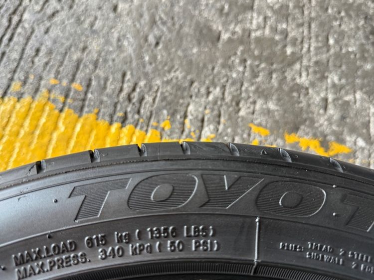 Toyota Altis Es Sport ขอบ 17 นิ้ว Top 🔥 รูปที่ 5