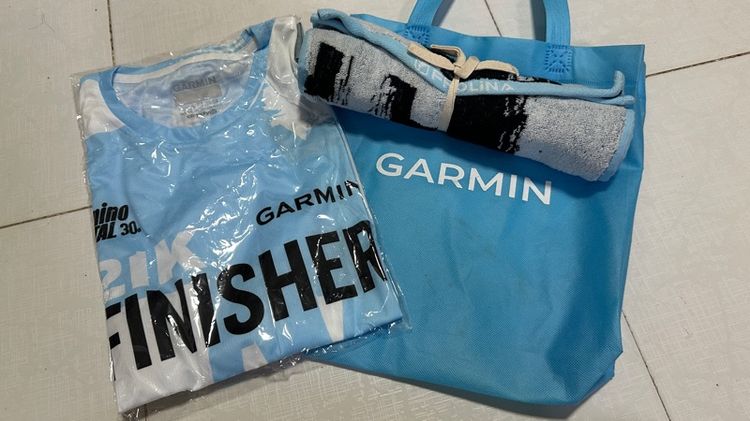 เสื้อวิ่ง รูปที่ 2