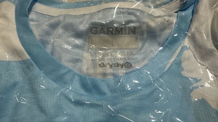 เสื้อวิ่ง รูปที่ 3