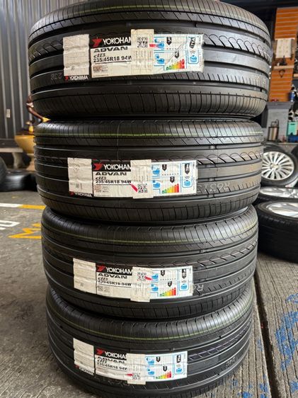 HONDA CIVIC FE RS EHEV 18 นิ้ว TOP 🔥 รูปที่ 12