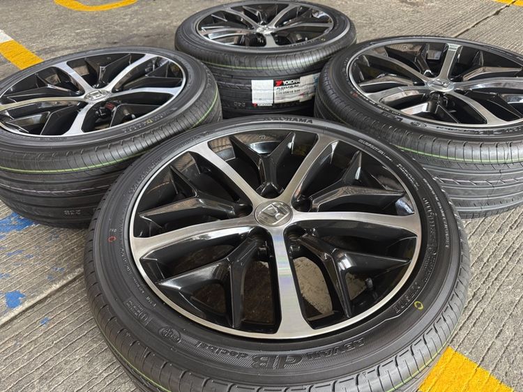 HONDA CIVIC FE RS EHEV 18 นิ้ว TOP 🔥 รูปที่ 3