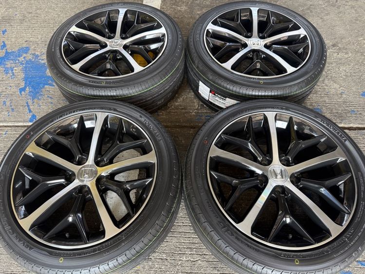 HONDA CIVIC FE RS EHEV 18 นิ้ว TOP 🔥 รูปที่ 2