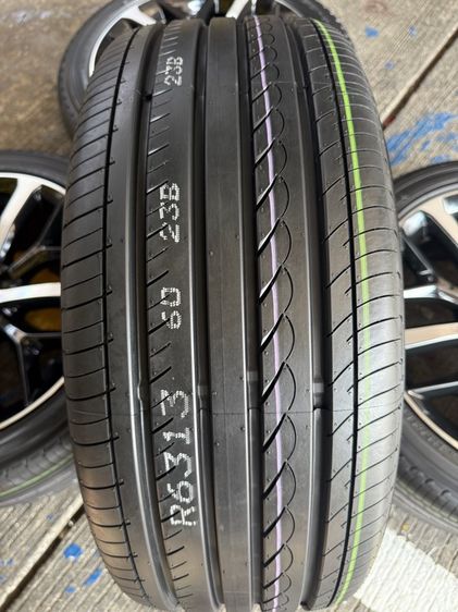 HONDA CIVIC FE RS EHEV 18 นิ้ว TOP 🔥 รูปที่ 9