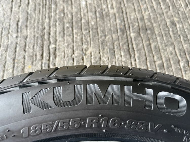 Suzuki Ciaz ขอบ 16 นิ้ว Top 🛞 รูปที่ 8