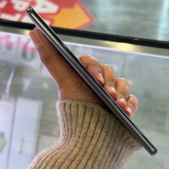 ViVO V40 5G สีSilver เครื่องศูนย์ สภาพสวยมากๆ จอ6.78นิ้ว แรม12รอม256 Snap7 Gen3 กล้อง50ล้าน(2ตัว)❤️❤️ รูปที่ 3