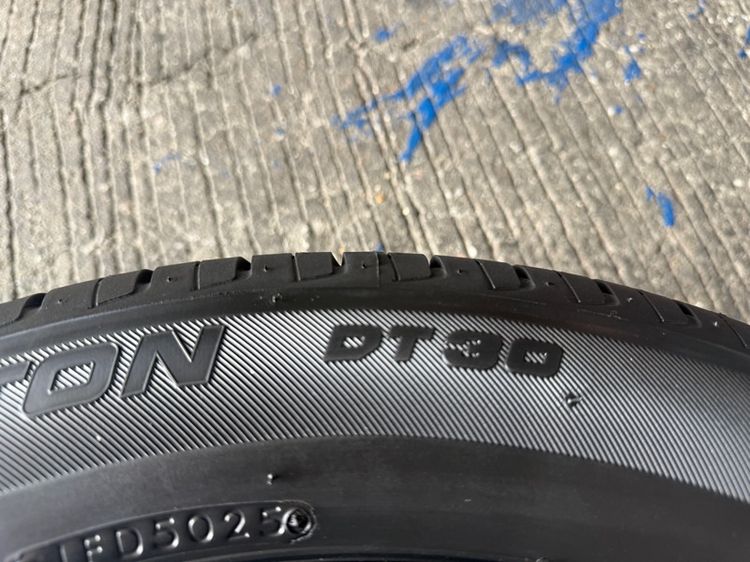 Toyota Camry Extremo ขอบ 17 นิ้ว Top 🛞 รูปที่ 5