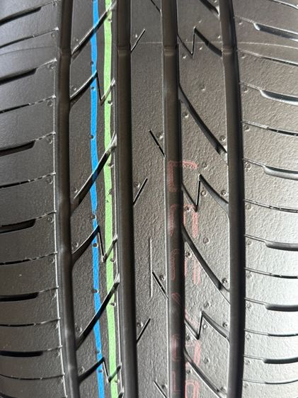 Toyota Camry Extremo ขอบ 17 นิ้ว Top 🛞 รูปที่ 11