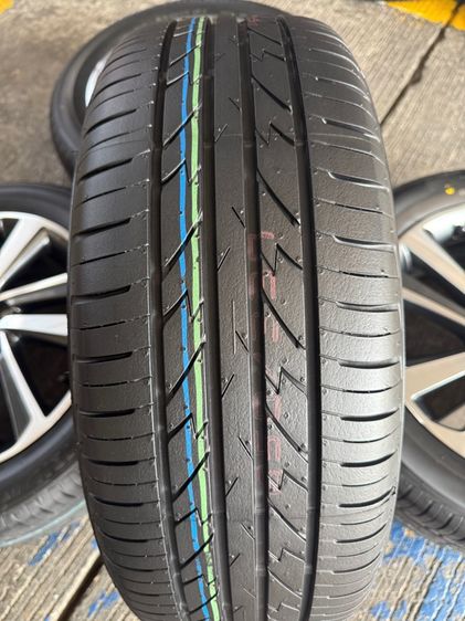 Toyota Camry Extremo ขอบ 17 นิ้ว Top 🛞 รูปที่ 9