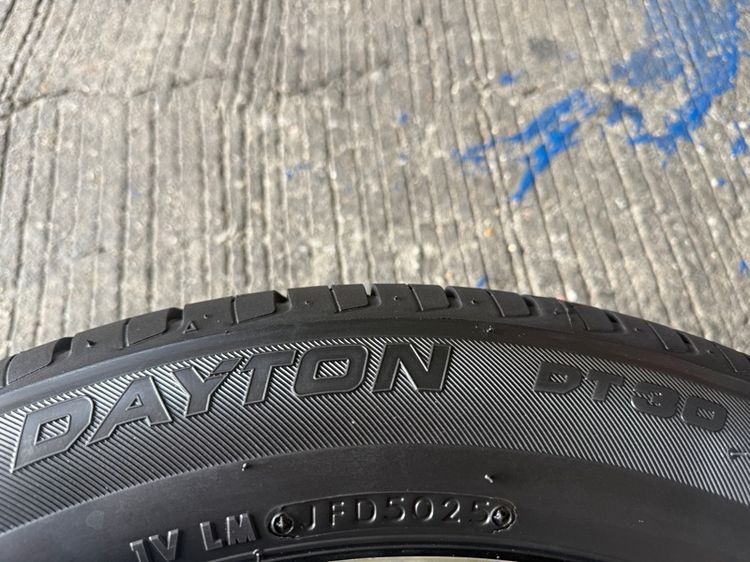 Toyota Camry Extremo ขอบ 17 นิ้ว Top 🛞 รูปที่ 6